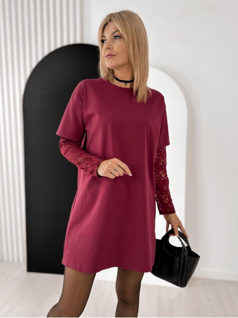 SUKIENKA HERRICK BORDOWA
