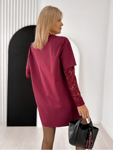 SUKIENKA HERRICK BORDOWA