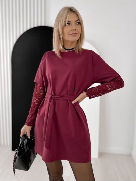 SUKIENKA HERRICK BORDOWA