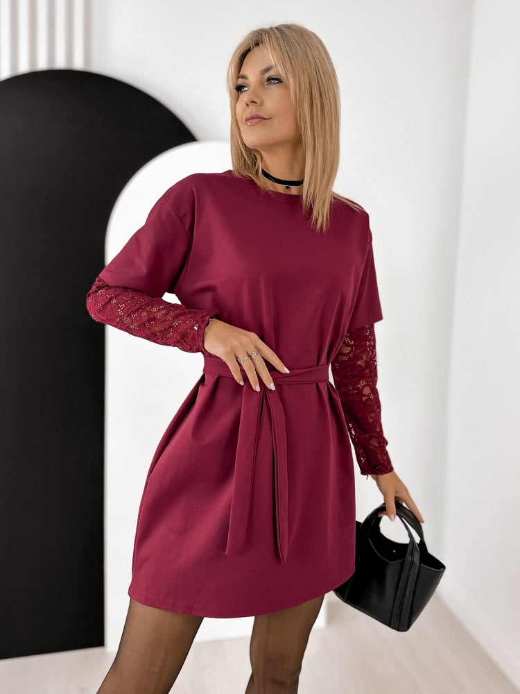 SUKIENKA HERRICK BORDOWA