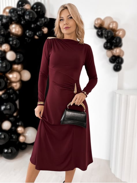 SUKIENKA COCHEFORET BORDOWA