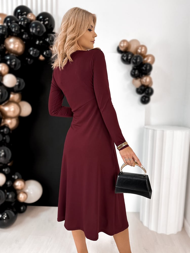 SUKIENKA COCHEFORET BORDOWA