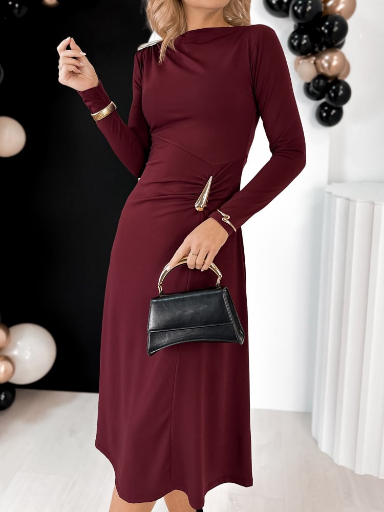 SUKIENKA COCHEFORET BORDOWA