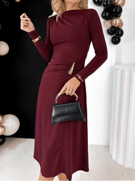 SUKIENKA COCHEFORET BORDOWA