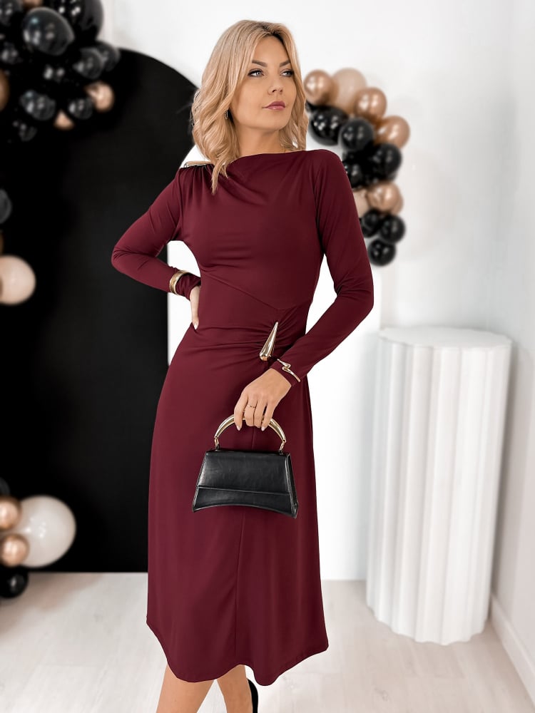 SUKIENKA COCHEFORET BORDOWA