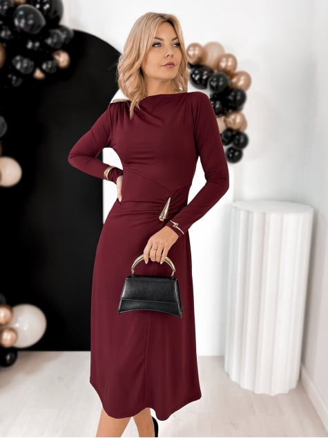 SUKIENKA COCHEFORET BORDOWA