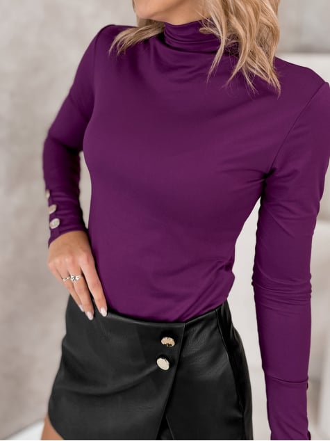 GOLF CLOCTEAU FUKSJA