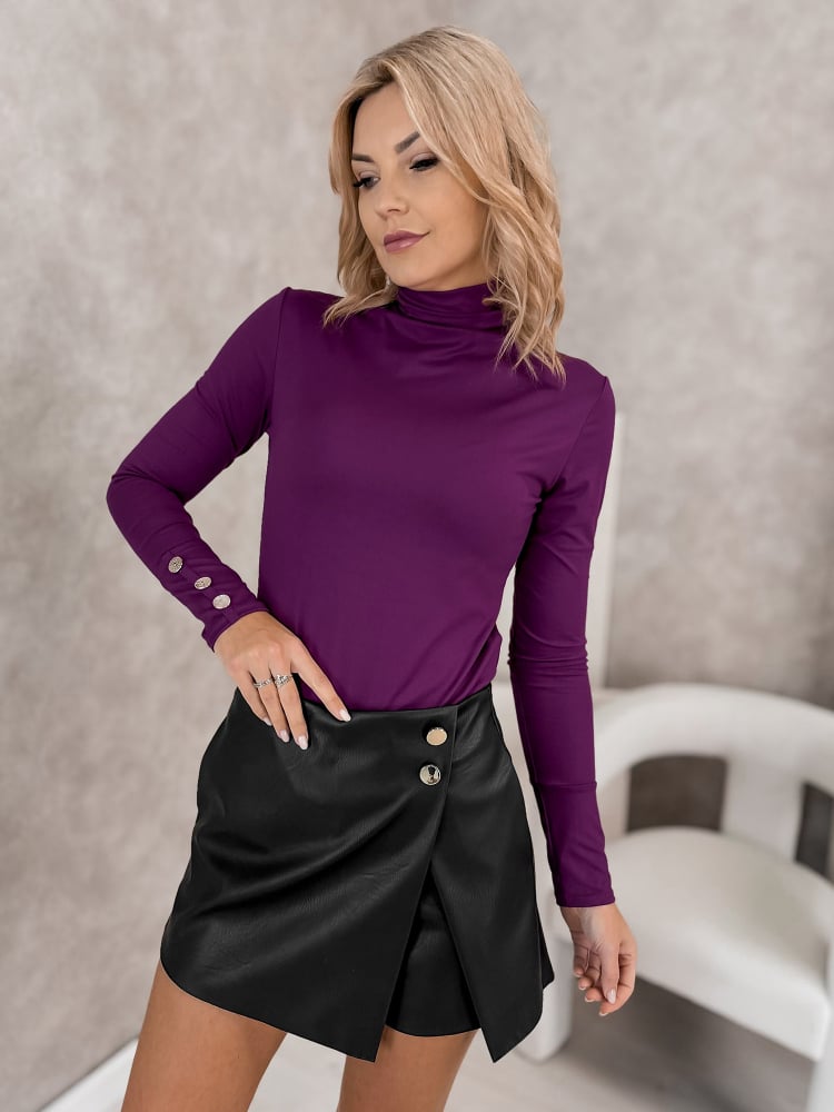 GOLF CLOCTEAU FUKSJA