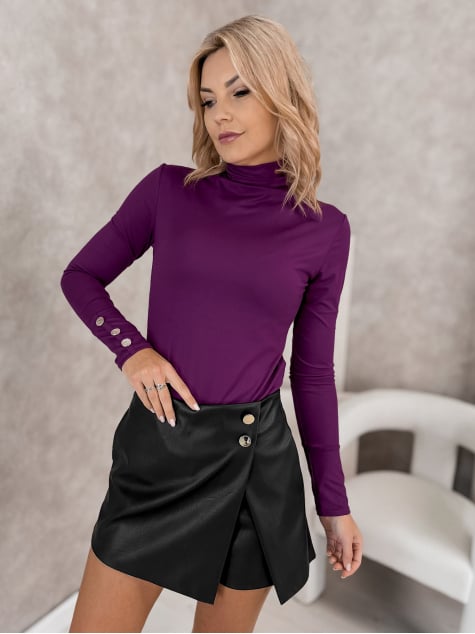 GOLF CLOCTEAU FUKSJA