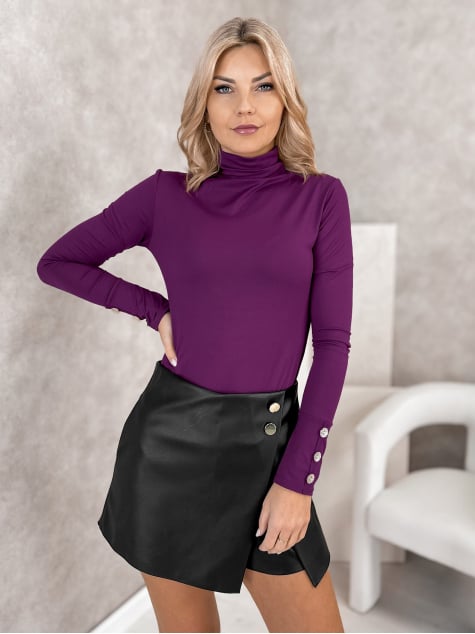 GOLF CLOCTEAU FUKSJA