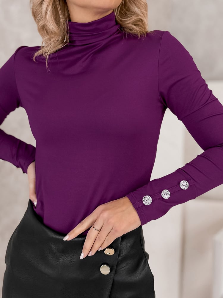 GOLF CLOCTEAU FUKSJA