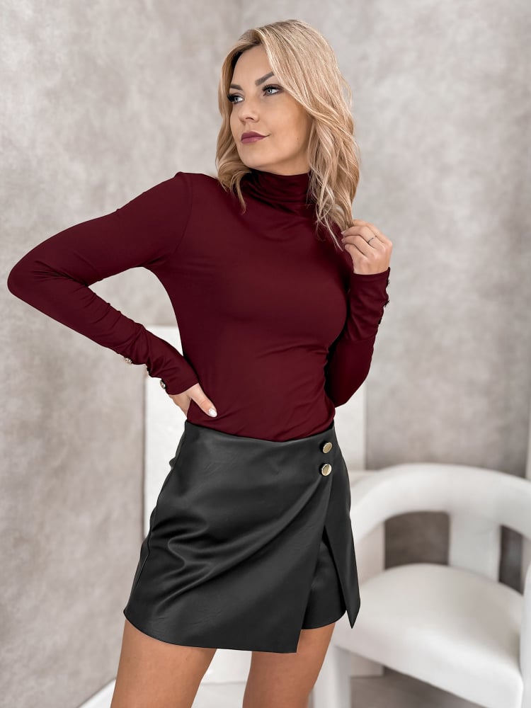 GOLF CLOCTEAU BORDOWY