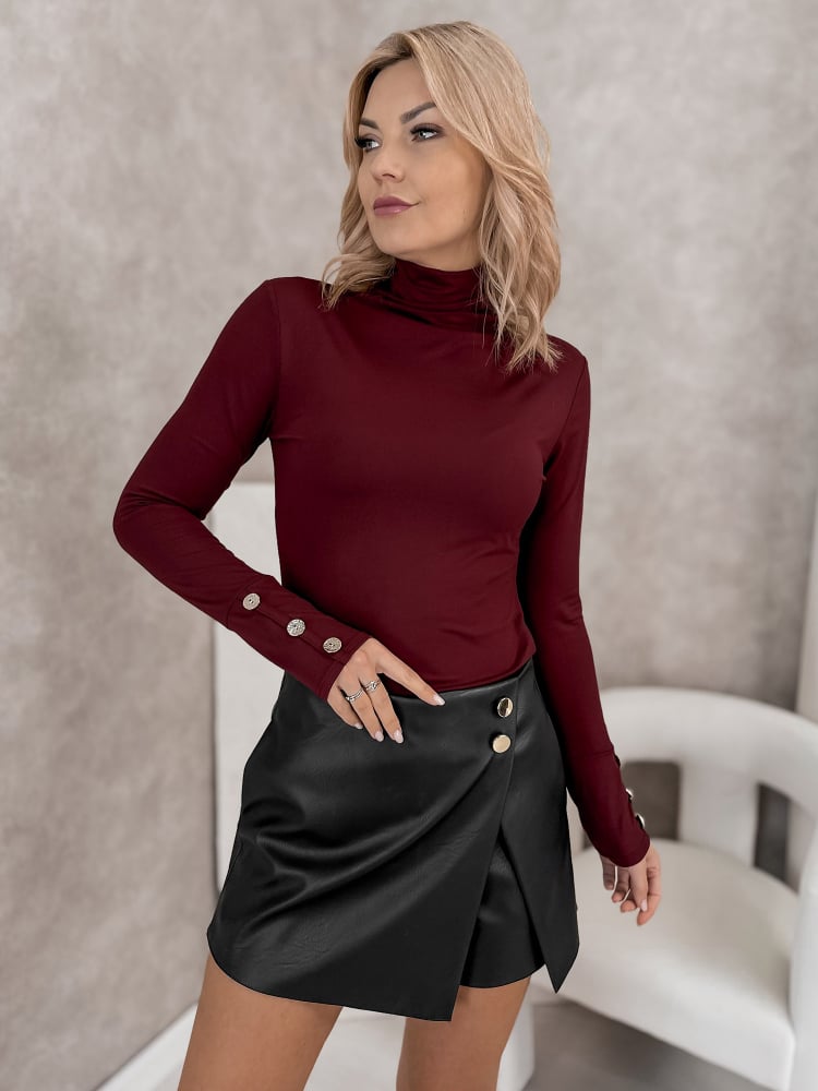 GOLF CLOCTEAU BORDOWY