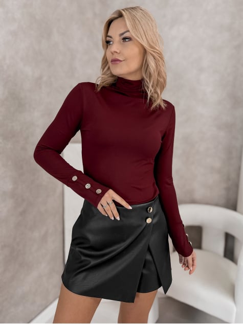 GOLF CLOCTEAU BORDOWY