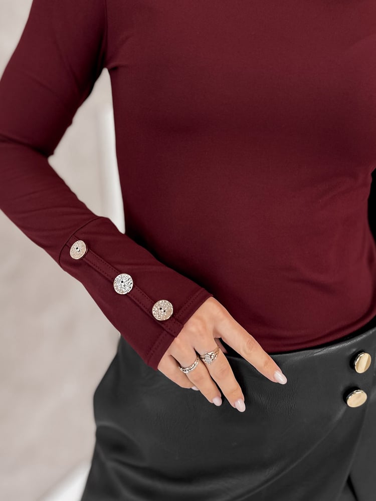 GOLF CLOCTEAU BORDOWY