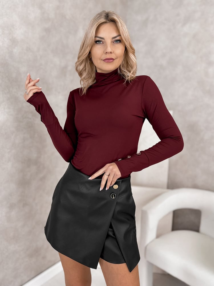 GOLF CLOCTEAU BORDOWY