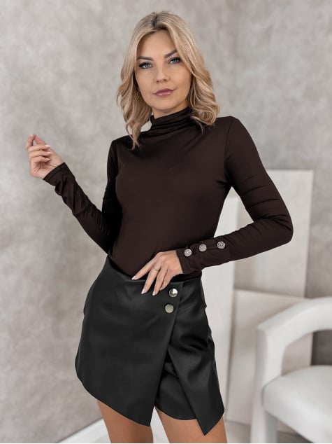 GOLF CLOCTEAU BRĄZOWY