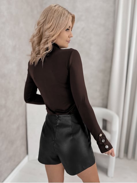 GOLF CLOCTEAU BRĄZOWY