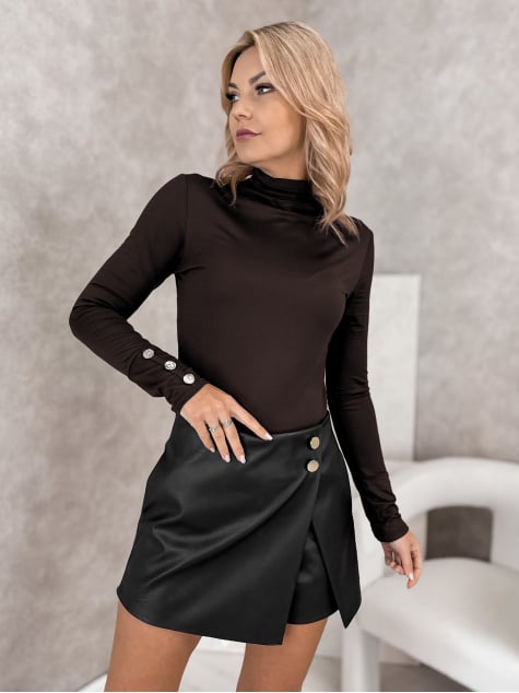 GOLF CLOCTEAU BRĄZOWY