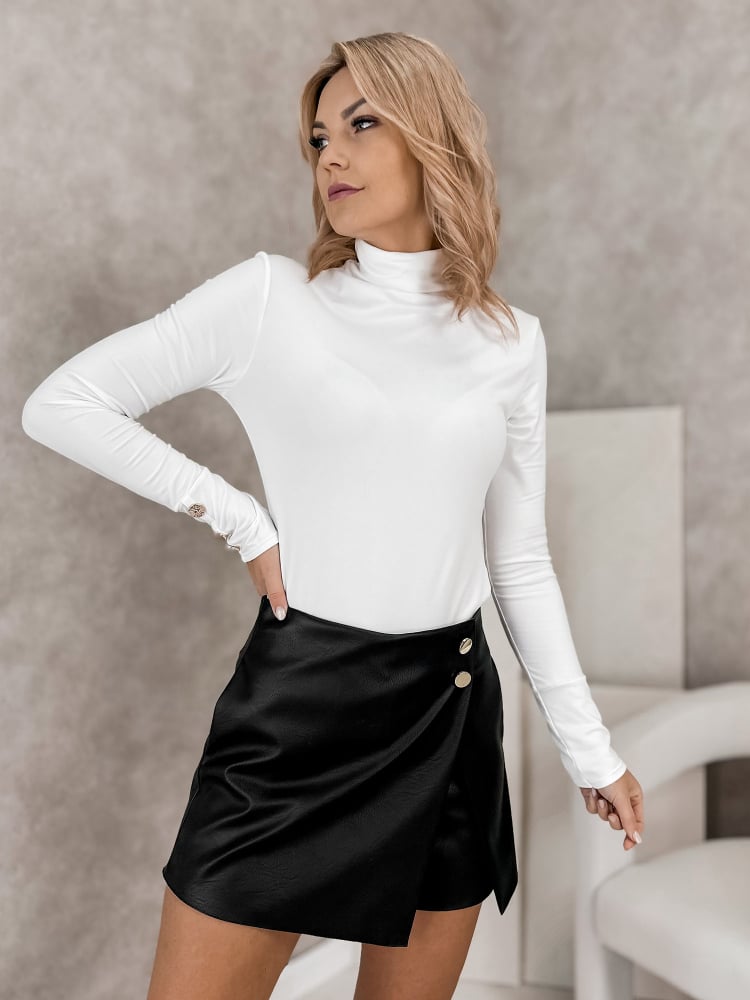 GOLF CLOCTEAU BIAŁY