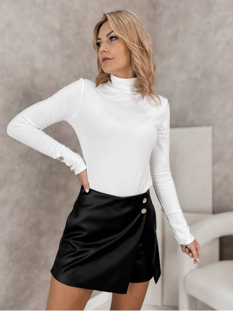 GOLF CLOCTEAU BIAŁY