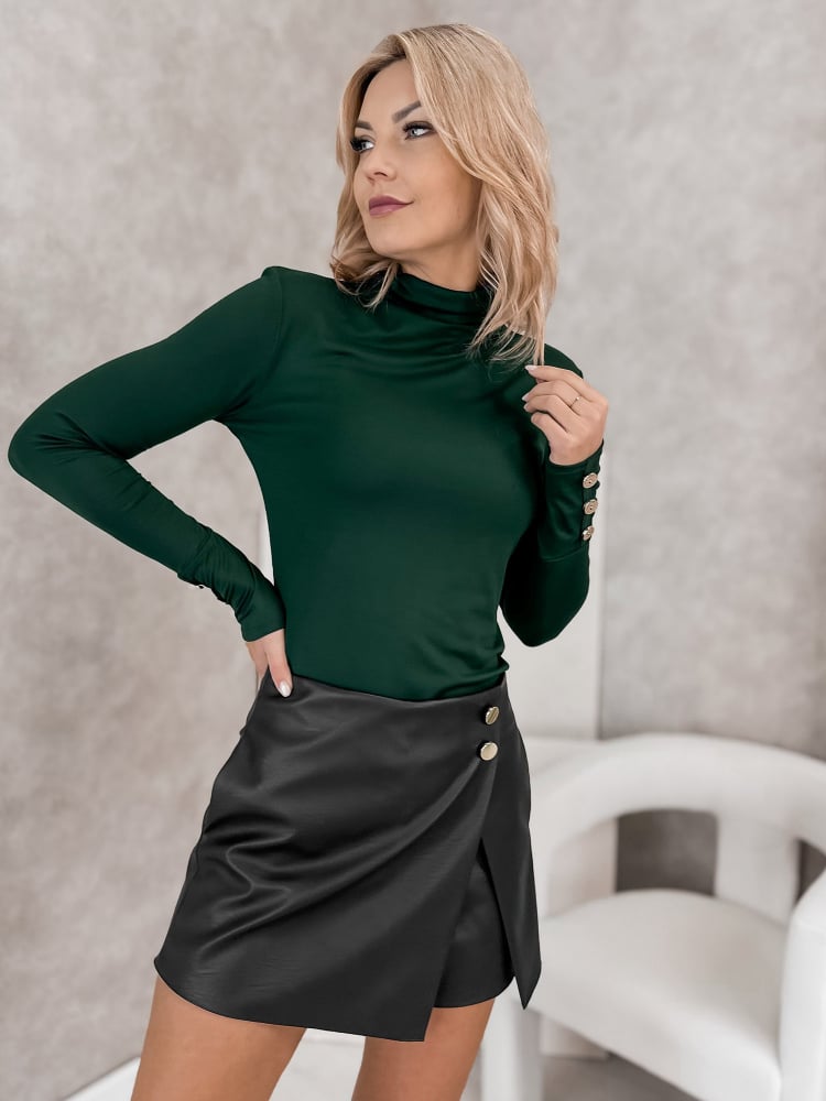 GOLF CLOCTEAU ZIELONY