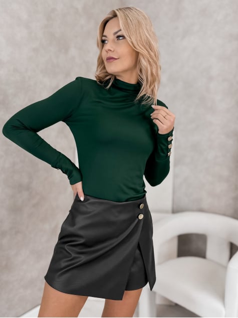 GOLF CLOCTEAU ZIELONY