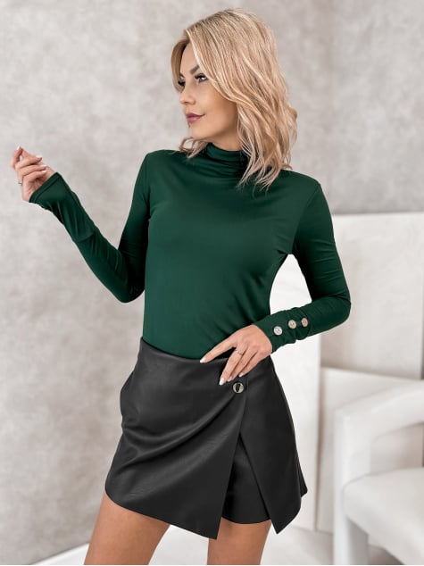 GOLF CLOCTEAU ZIELONY