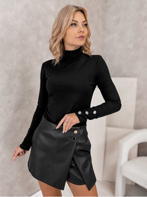 GOLF CLOCTEAU CZARNY