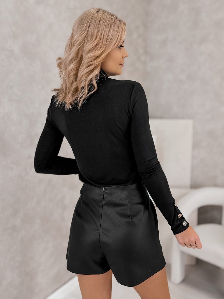 GOLF CLOCTEAU CZARNY