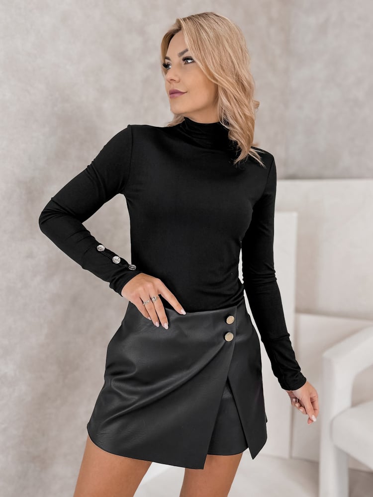 GOLF CLOCTEAU CZARNY