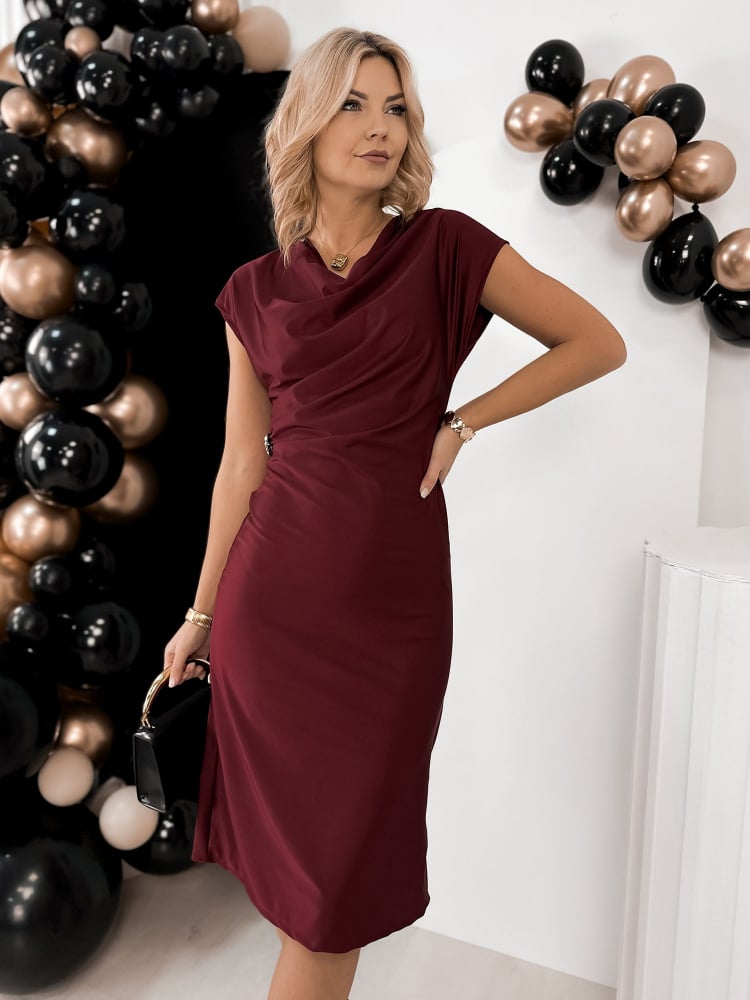 SUKIENKA VILLARS BORDOWA