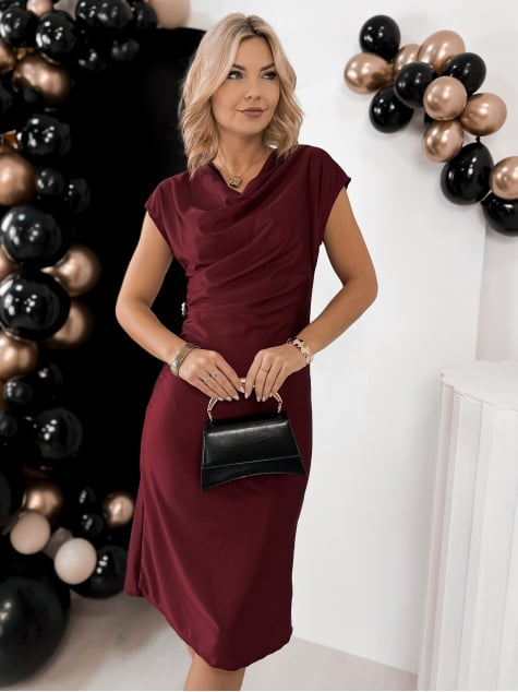 SUKIENKA VILLARS BORDOWA