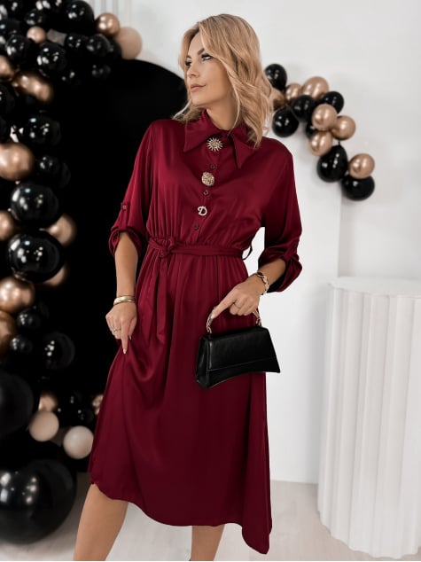 SUKIENKA PERIGNY BORDOWA