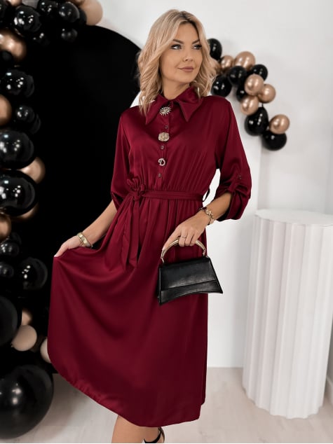 SUKIENKA PERIGNY BORDOWA