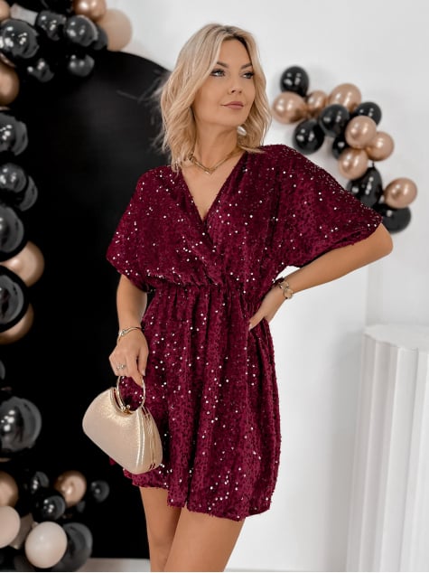 SUKIENKA MONTRES BORDOWA