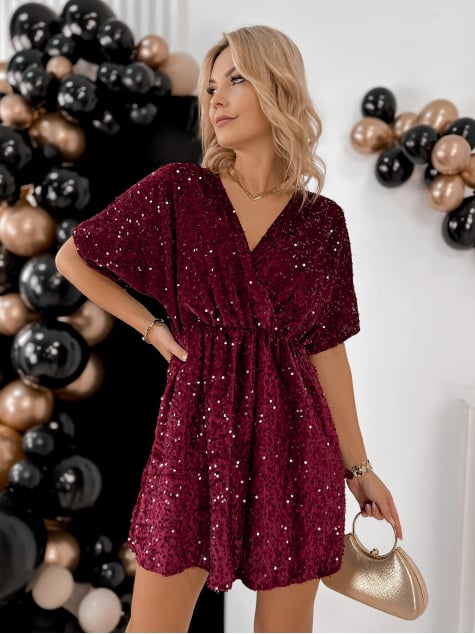 SUKIENKA MONTRES BORDOWA