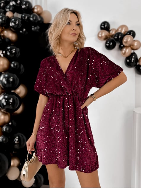 SUKIENKA MONTRES BORDOWA