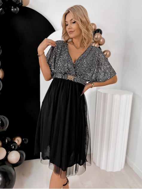 SUKIENKA FONTELLES...