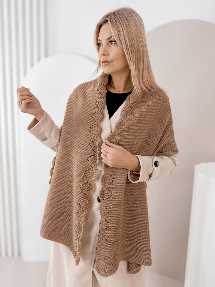 SZAL EVREMONT KARMELOWY