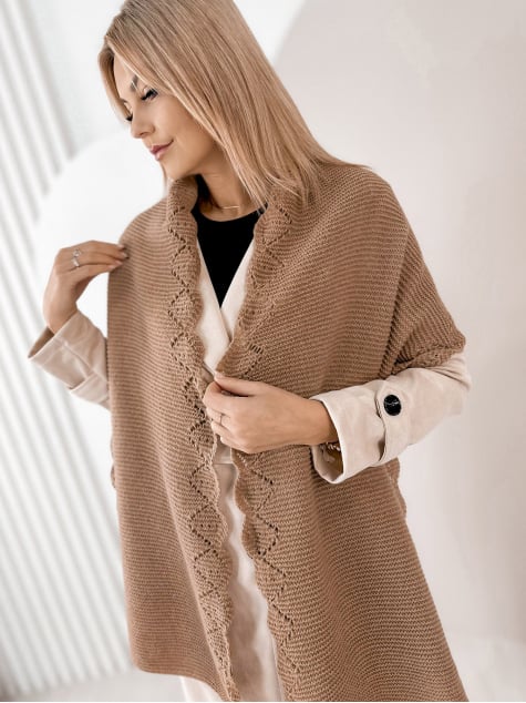 SZAL EVREMONT KARMELOWY