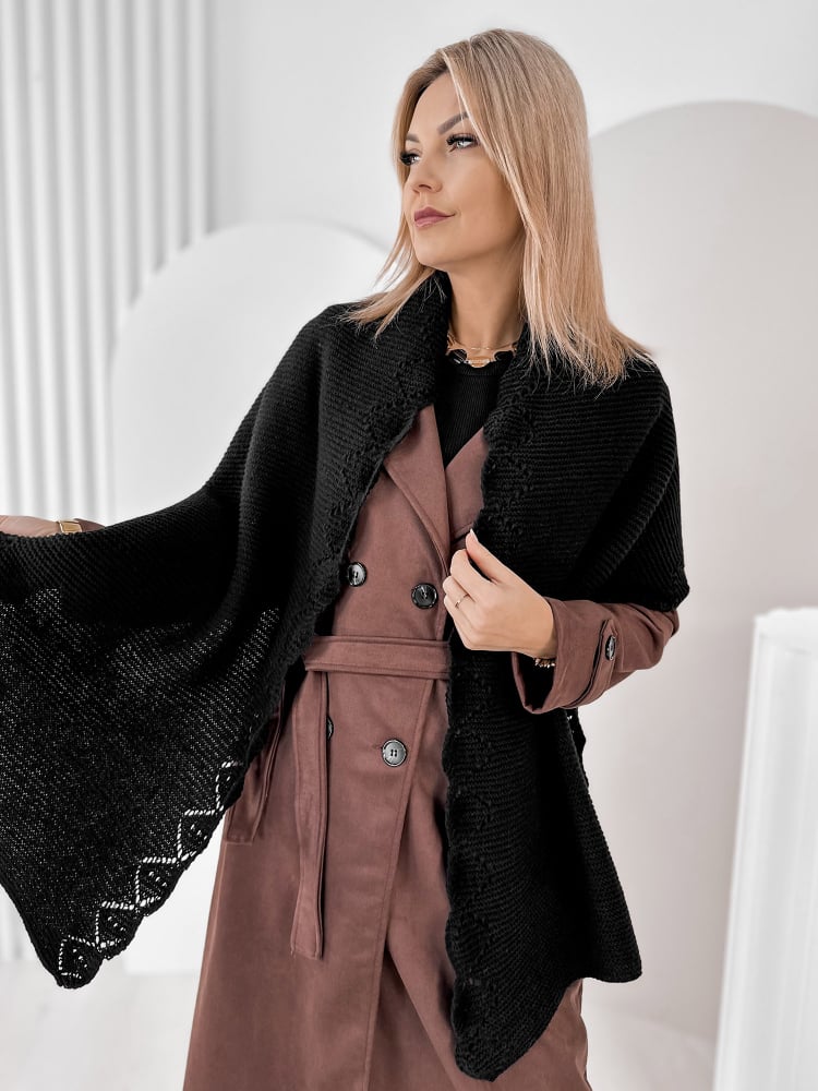 SZAL EVREMONT CZARNY