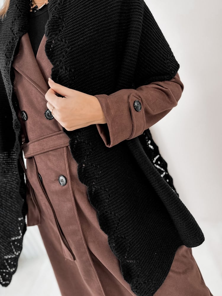 SZAL EVREMONT CZARNY