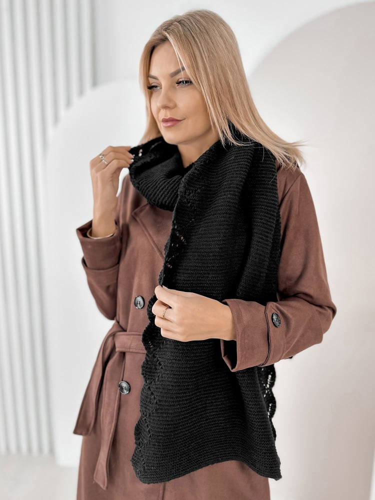 SZAL EVREMONT CZARNY