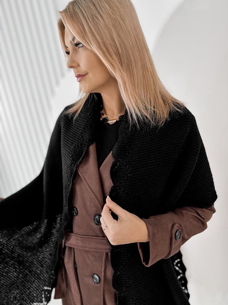 SZAL EVREMONT CZARNY