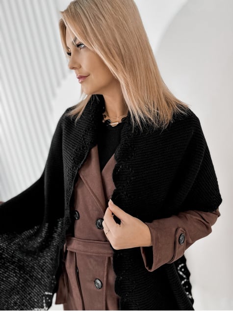 SZAL EVREMONT CZARNY