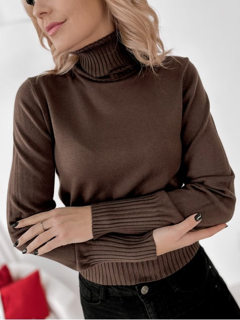 GOLF PORTOFINO BRĄZOWY