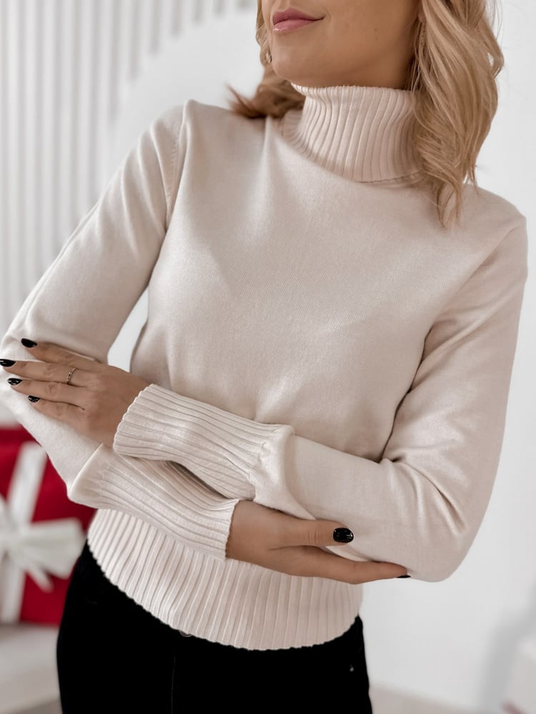 GOLF PORTOFINO BEŻOWY