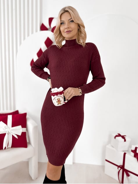 SUKIENKA EGBERT BORDOWA