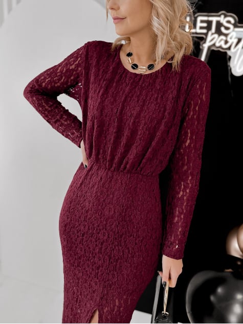 SUKIENKA ANDALO BORDOWA